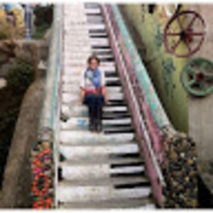 Meet your Posher, Naomi